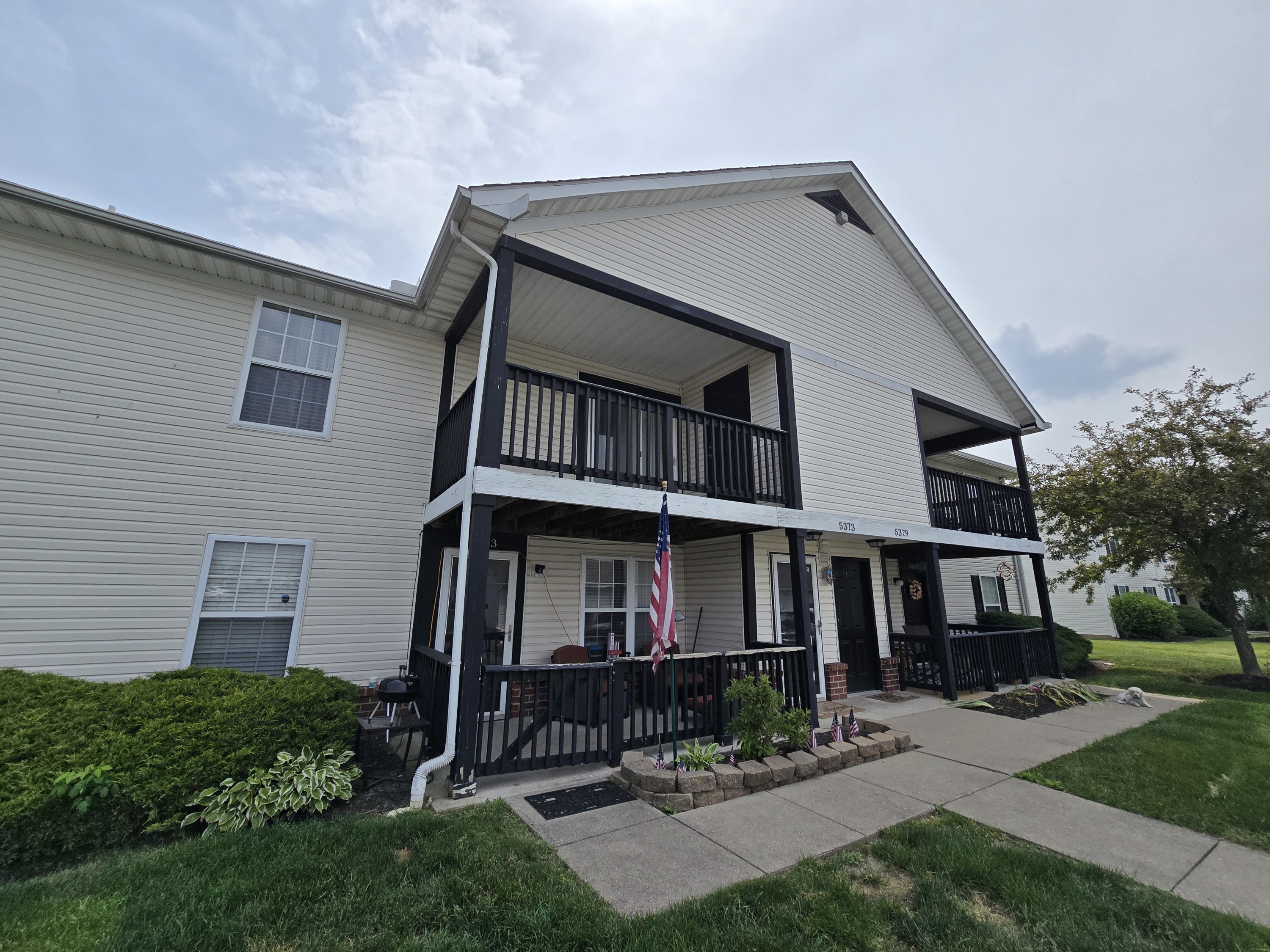 5373 CYPRESS CHASE - 5373