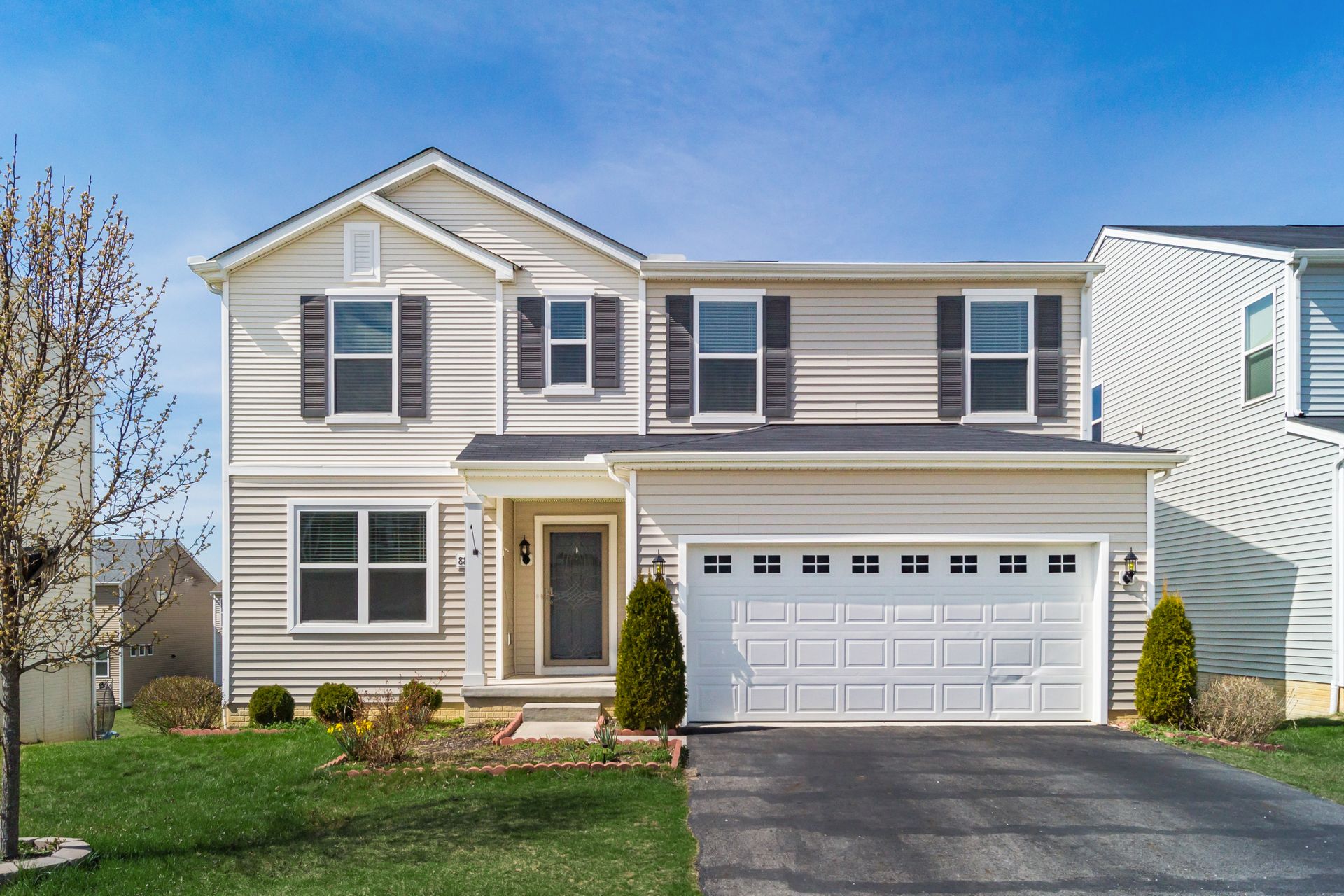 8842 Conestoga Valley Drive