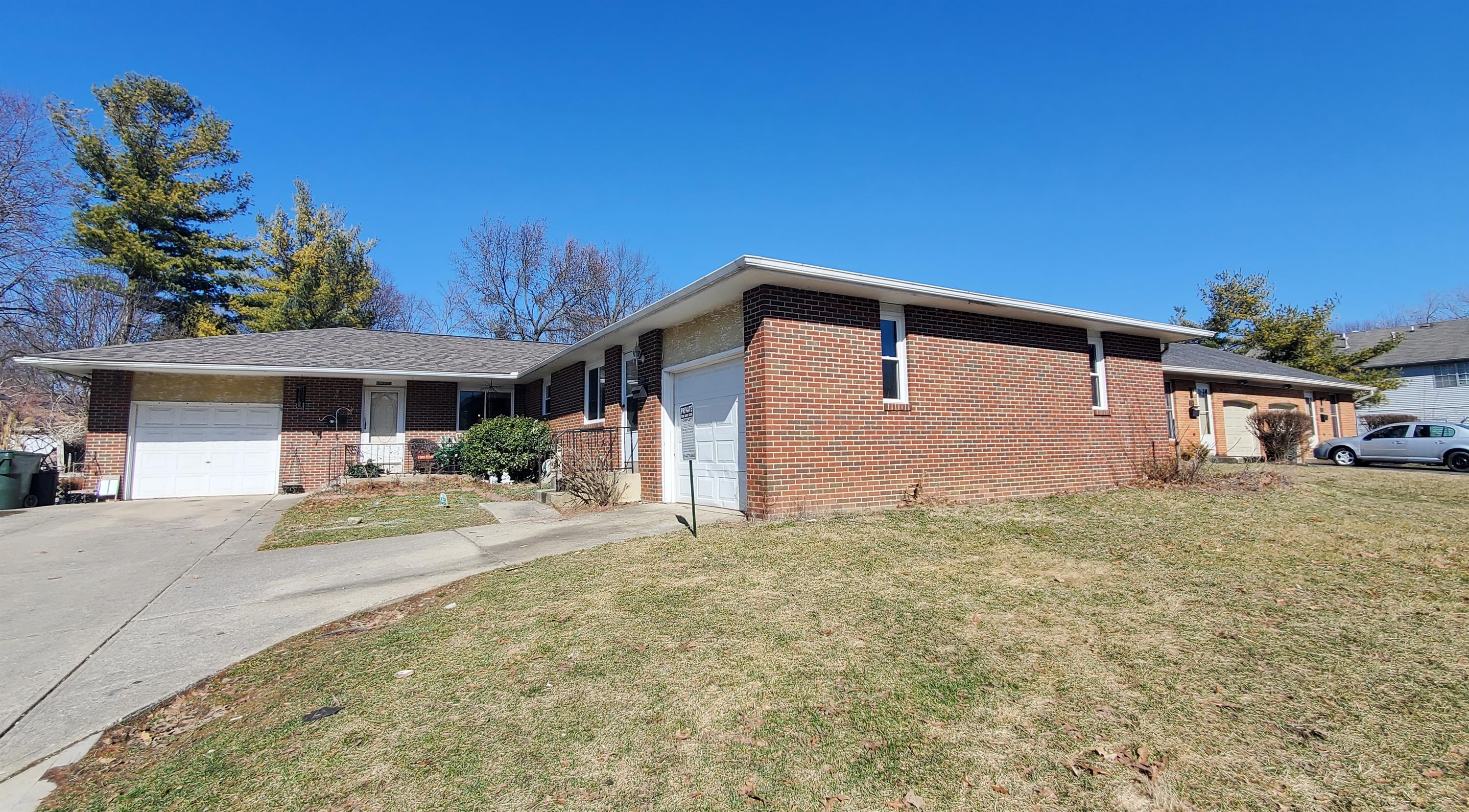 2144 Jewett Drive