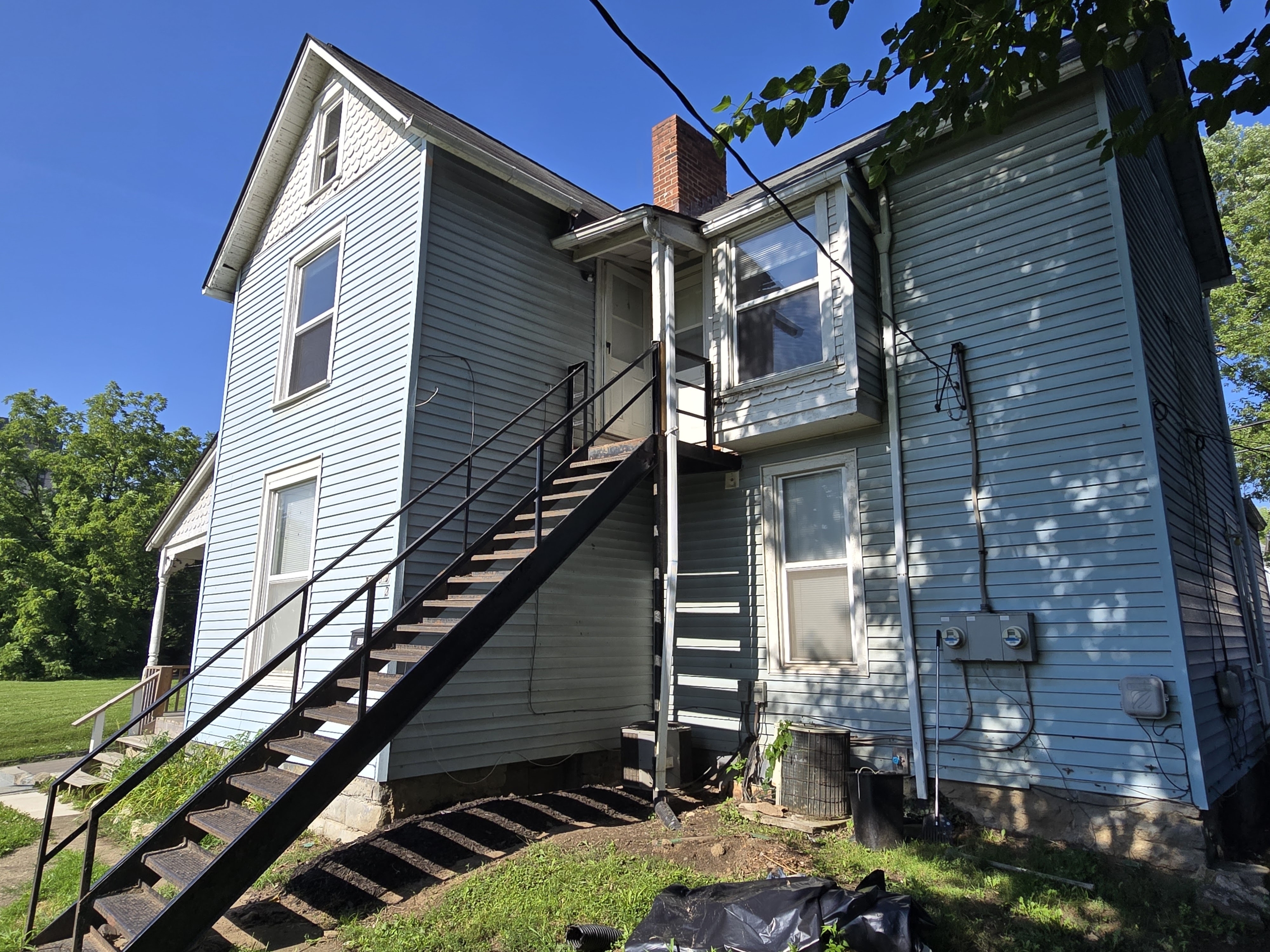 1510 1/2 Granville Street
