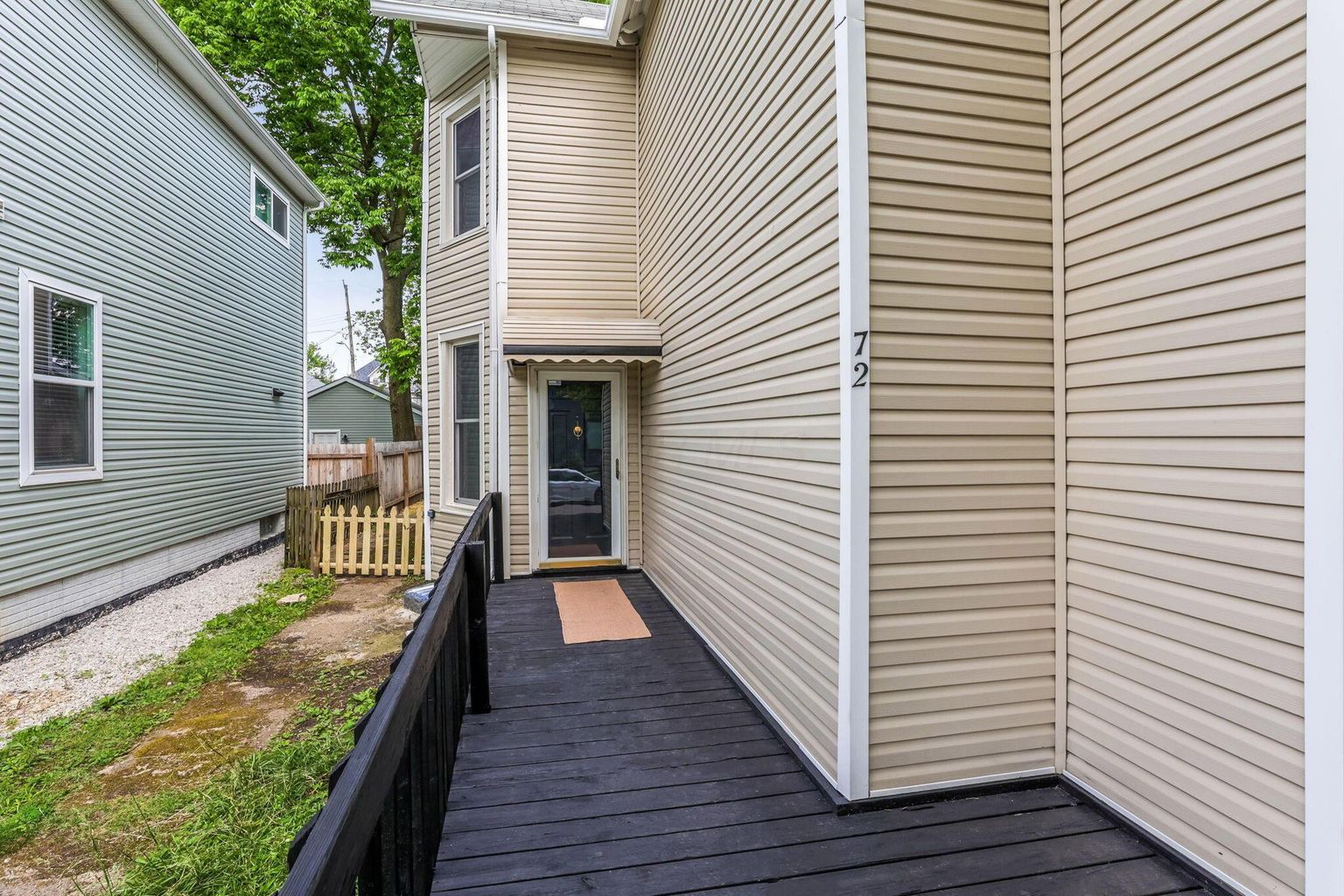 72 Avondale Avenue